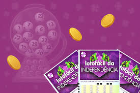Lotofácil da Independência 2025